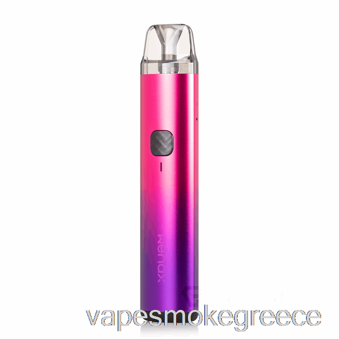 Vape Greece Geek Vape Wenax H1 Pod System Violet